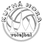 VolejbalKH_logo_bílé-černý-outline_průhledné_PNG-01
